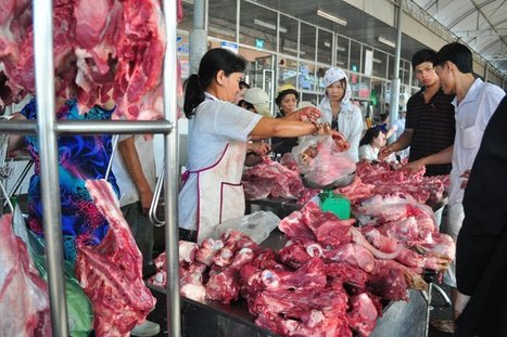 Vietnam wastes huge volume of food - - News from Saigon Times | ASIES | Scoop.it