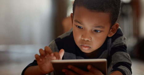 The Best Free Reading Apps For Kids By Jackie Dove | iGeneration - 21st Century Education (Pedagogy & Digital Innovation) | Scoop.it