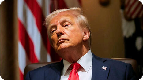 Trump Administration Now Under Fire For Proposing A Gun Ban | Journalism, News, Politics, Economics, + More. | Scoop.it