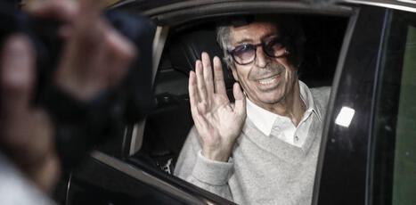 Corruption des &eacute;lus locaux, anatomie d&rsquo;un ph&eacute;nom&egrave;ne fran&ccedil;ais (Plus note Observatoire politique/ Peines d&rsquo;in&eacute;ligibilit&eacute;) | Veille juridique du CDG13 | Scoop.it