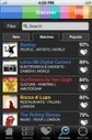 ColourDNA App Builds New Kind Of Interest Graph – Pinterest For Color? | cross pond high tech | Scoop.it