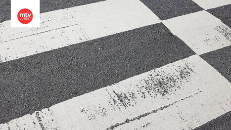 Autoilija t&ouml;rm&auml;si 10-vuotiaaseen lapseen suojatiell&auml; &ndash; kuski poistui paikalta | 1Uutiset - Lukemisen t&auml;hden | Scoop.it