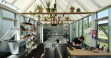 Vie et mues du Noma, &laquo;meilleur restaurant du monde&raquo; | (Macro)Tendances Tourisme & Travel | Scoop.it