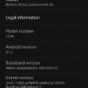 Install manually Jelly Bean 9.1.B.1.67 firmware ftf on Xperia TX LT29i | Gizmo Bolt - Exposing Technology, Social Media & Web | Scoop.it