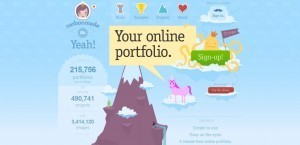 Herramientas para crear un portfolio online atractivo | Entornos Personales de Aprendizaje | Scoop.it