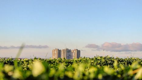 Dans les grandes villes, l'écologie doit mieux comprendre les besoins des quartiers populaires | Aménagement durable | Scoop.it