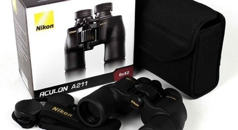 best digital binoculars 2015