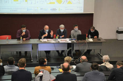 Epinal : le gymnase du lycée Lapicque sera entièrement rénové dans les prochains mois | Epinal infos | La SELECTION du Web | CAUE des Vosges - www.caue88.com | Scoop.it