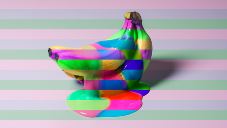 Why So Many High-Profile Digital Transformations Fail | Digital Transformation Leadership | Scoop.it