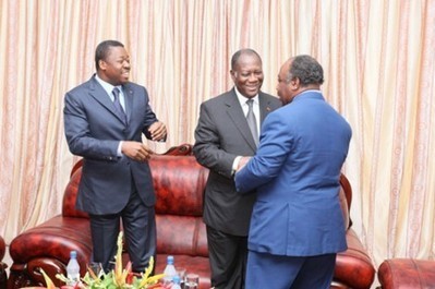 La Côte d'Ivoire et le Gabon: «cas désespérés» | Actualités Afrique | Scoop.it