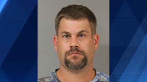 Alabama youth minister arrested for alleged sexual abuse of child inside church - WTVM13.com | Anon Hades | Scoop.it