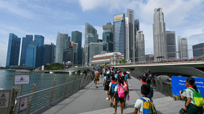 Tensions spur ultra-rich to diversify across Asia | Family Office & Billionaire Report - Empowering Family Dynasties | Scoop.it