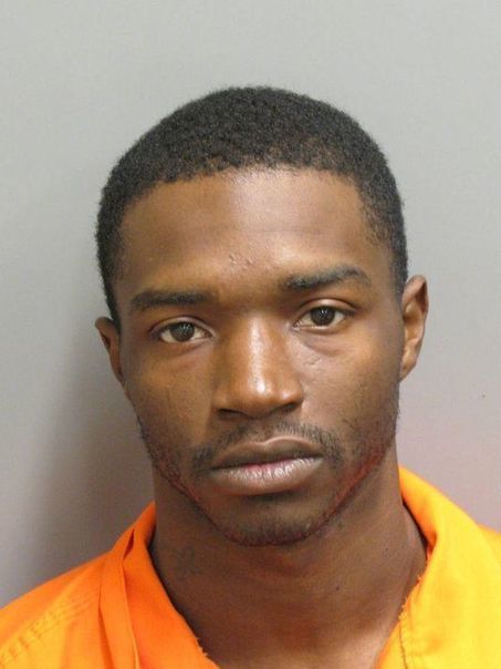 27-year-old charged in domestic violence shooting | Operation Oya | Scoop.it
