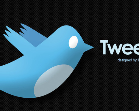 Usando twitter en la educación universitaria | Blog FIIS UNI | Utilización de Twitter la Educación | Scoop.it