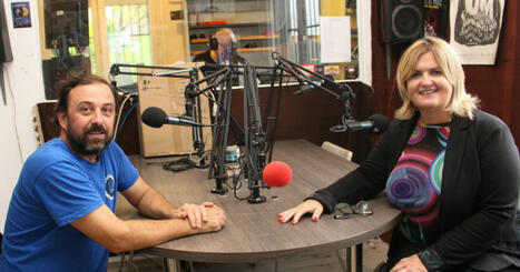 Loire. Rigueur budgétaire : le gouvernement recule, les radios associatives respirent | PLF2026 : Cataclysme budgétaire pour les radios associatives | Scoop.it