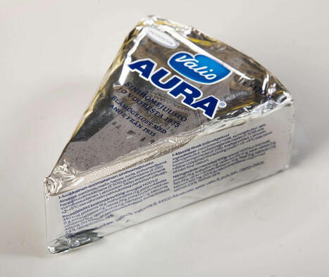 Mit&auml; tapahtui Aura-juustolle? | 1Uutiset - Lukemisen t&auml;hden | Scoop.it