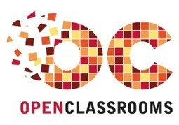 OpenClassrooms, plateforme de cours en ligne, gratuite pour tous les demandeurs d’emploi à partir de septembre 2015 | Time to Learn | Scoop.it