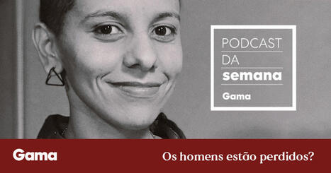 Isabela Venturoza: meninos e as masculinidades &mdash; | Inova&ccedil;&atilde;o Educacional | Scoop.it