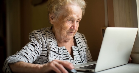 L’automédication sur le net : pratique à risque pour les seniors | UseNum - Senior | Scoop.it