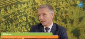Salon des Maires : Gil Av&eacute;rous &eacute;voque l&rsquo;avenir de nos centres-villes | D&eacute;veloppement &eacute;conomique - Projets de territoires - ESS | Scoop.it