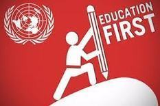 Educación Primero ▸ Education First | Educación 2.0 | Scoop.it