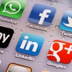 2013: The Year Of Social HR | HR and Social Media | Scoop.it