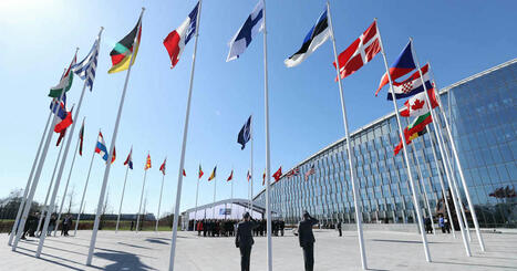 Survey: Nato's reputation better among Norwegians than Finns, Swedes | Yle News | Yle | 1Uutiset - Lukemisen tähden | Scoop.it