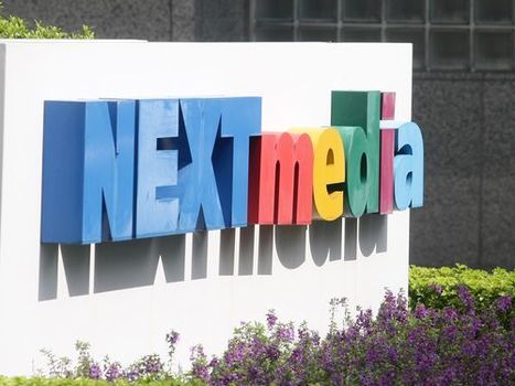 «Next», chasseurs de princes rouges | DocPresseESJ | Scoop.it