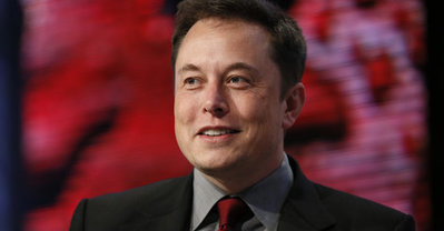 Here's When Tesla's Affordable Model 3 Is Coming Out | Business Report - Making A Difference | Scoop.it