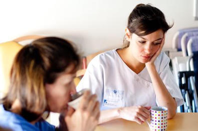 CHU de Nantes : le burn-out d&rsquo;une infirmi&egrave;re reconnu par la justice | GRIEPS | Scoop.it