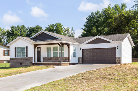 Manufactured Housing Market Outlook 2025&ndash;2035: Industry Growth to Reach USD 412.41 Billion - Waste Management & Recycling News Today - EIN Presswire | Industry 411 - Waste Management | Scoop.it