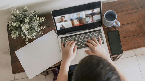 Télétravail, salaires, prêts garantis… les cinq sujets qui donnent des boutons aux petites entreprises | RSE et PME | Scoop.it