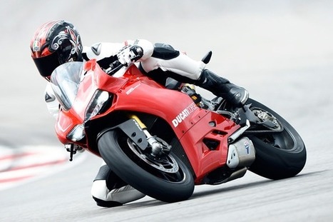 2014 Ducati 1199 Panigale R | Ductalk: What's Up In The World Of Ducati | Scoop.it