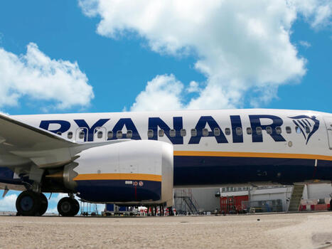 En raison de « taxes exorbitantes » : Ryanair réduit drastiquement son offre en Allemagne | AERONAUTIQUE NEWS - AEROSPACE POINTOFVIEW - AVIONS - AIRCRAFT | Scoop.it