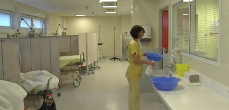 Le Mediascope &raquo; (Vid&eacute;o) Suicides d&rsquo; infirmiers &laquo;&nbsp;Les patients sont devenus de simples num&eacute;ros de chambre&nbsp;&raquo; | D&eacute;pendance et fin de vie | Scoop.it