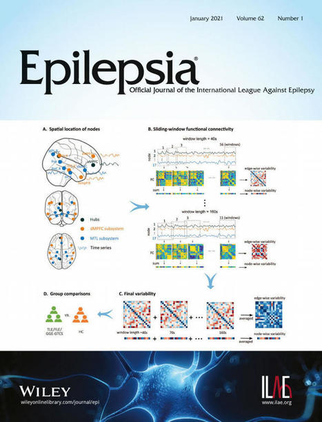 Seizures in autoimmune encephalitis—A systematic review and quantitative synthesis - Yeshokumar - - Epilepsia | AntiNMDA | Scoop.it