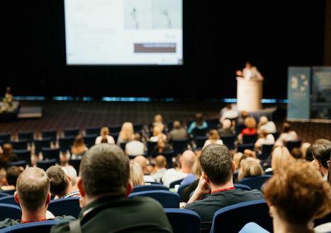 +5 Trends in the Events Industry: What to Expect in 2025 | MarketID Market Pulse | Scoop.it