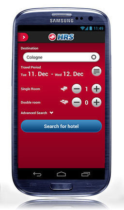 HRS – HOTEL RESERVATION SERVICE LTD. | Apps and Widgets for any use, mostly for education and FREE | Scoop.it