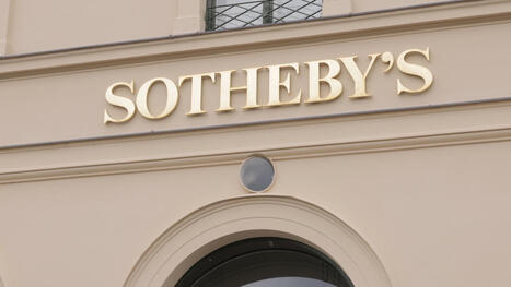 Hackers Steal Sensitive Data From Auction House Sotheby's | Innovation and Technology | Scoop.it