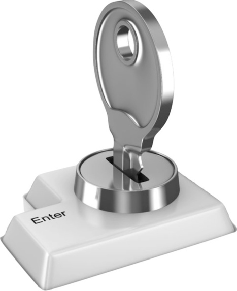 Reflexionando sobre la seguridad | LabTIC - Tecnolog&iacute;a y Educaci&oacute;n | Scoop.it