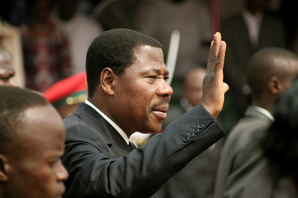Le président "Banania" du Bénin: Boni Yayi... | Actualités Afrique | Scoop.it