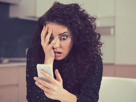 Three quarters of mobile apps have this security vulnerability that could put your personal data at risk | #CyberSecurity #MobileSecurity | ICT Security-S&eacute;curit&eacute; PC et Internet | Scoop.it