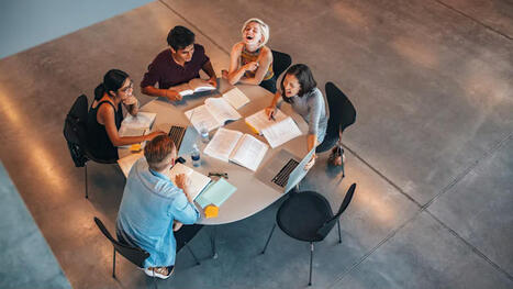 Humans prefer to put more effort into empathizing with groups than with individuals | Empathy Movement Magazine | Scoop.it