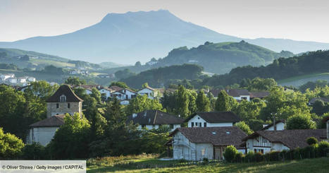 Immobilier : ces zones rurales où les prix flambent le plus vite depuis un an | Capital | La SELECTION du Web | CAUE des Vosges - www.caue88.com | Scoop.it