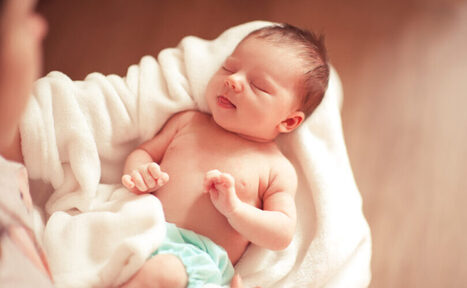 Deceased baby girl delivered to funeral home without her organs | Industry 411 - Waste Management | Scoop.it