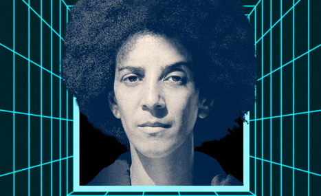 Timnit Gebru, critique &eacute;thique des g&eacute;ants de l&rsquo;IA | Science & Transhumanisme | Scoop.it