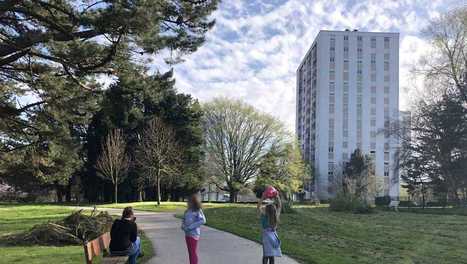 Coronavirus. Quartiers de Lorient. &laquo; Si, au moins, nous avions un jardin&hellip; &raquo; | L'actualit&eacute; des quartiers politique de la ville de Bretagne et Pays de la Loire | Scoop.it