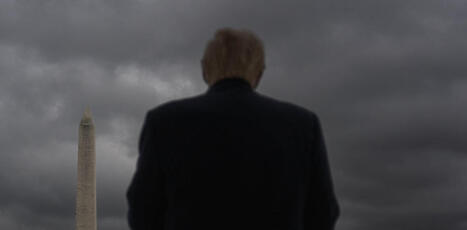 Donald Trump ou la contagion du mal&nbsp;ordinaire | @ZeHub | Scoop.it