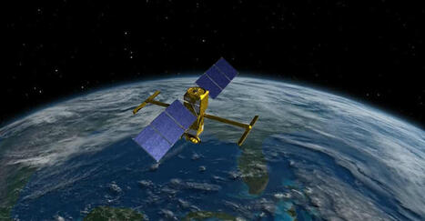 « Avec le satellite Swot, nous avons révolutionné l’océanographie » | Planète DDurable | Scoop.it