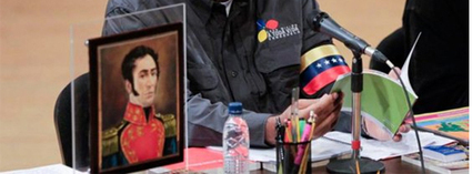 De Avanzada: Chávez el mártir y Francisco I | Religiones. Una visión crítica | Scoop.it